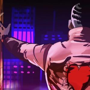 I Lost My Heart in Pasadena(feat. Cago) (Explicit)