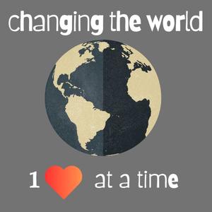 Changing The World