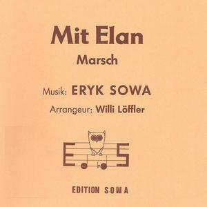 Mit Elan (Marsch)