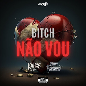 Mc Rick Pereira - ***** Não Vou (Explicit)