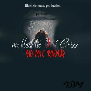 no one knows(feat. Corzz) (Radio Edit)