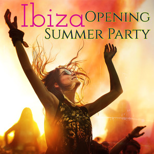 Ibiza Party Music & Cocktails