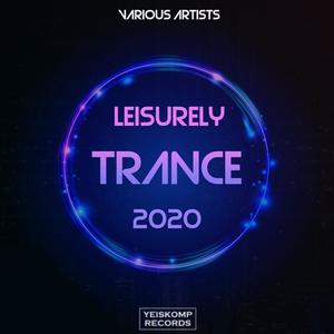 Leisurely Trance 2020