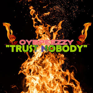 TRUST NOBODY (Explicit)