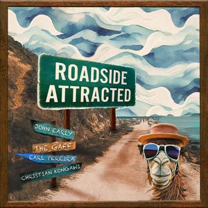 Roadside Attracted (feat.  Christian Kongawi)