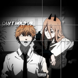 Can't Hold Us (Explicit)
