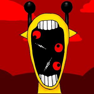 Sprunki SIMON Phase 3 Song