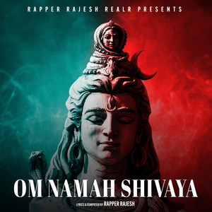 Om Namah Shivaya