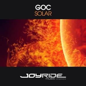 Solar (Extended Mix)