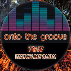 Watch Me Burn (Radio Mix)