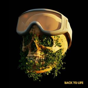 Back To Life (Explicit)