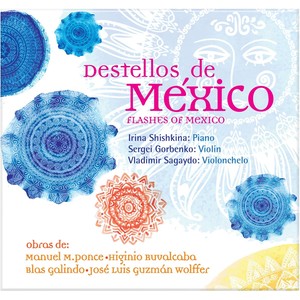 Estrellita (Version Trio Continuum)