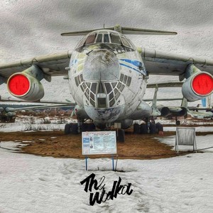 Slavik and Negros (feat. Rasvet432)