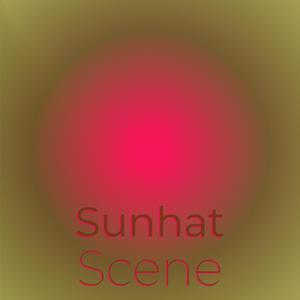 Sunhat Scene