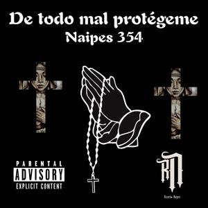 De Todo Mal Protegeme (Explicit)