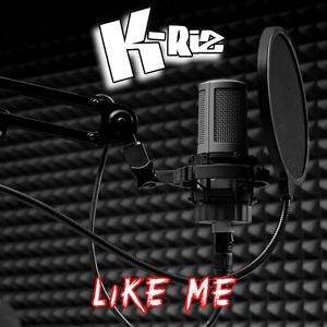 Like Me (Explicit)