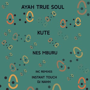 Kute (Instant Touch SA Remix)