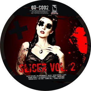 Slicer Vol. 2