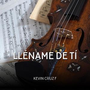 Lléname de Tí (no drums kit)