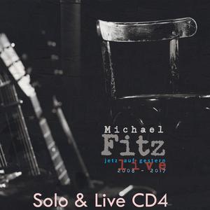 Ansage beissn und kaun (Live)