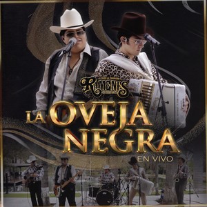 La Oveja Negra (En Vivo)