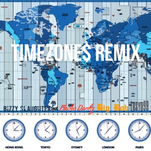 Timezone$ Remix (Explicit)