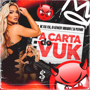 A Carta do Vuk (Explicit)