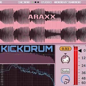 Kickdrum