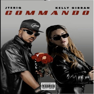 Commando (Remix)