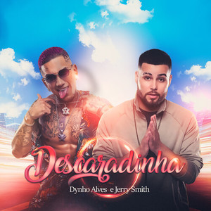 Descaradinha (Explicit)