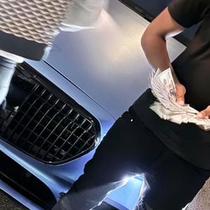 Dirty fanta (feat. Babybandzz) (Explicit)