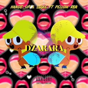 Dzarara (feat. Pellow RSA)