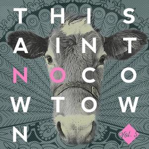 This Ain't No Cowtown (A Colorado Comp), Vol 5.5/Benefit for Mike Marchant [Music]