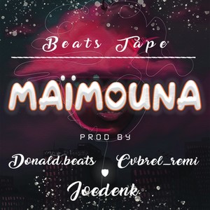 Treichville (Instrumental Version)