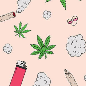 Barely Sober (Explicit)