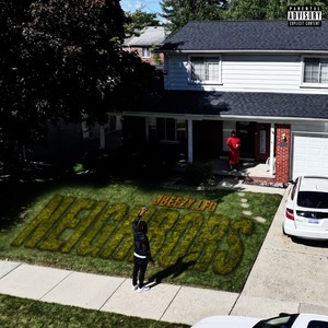 Neighbors (Explicit)