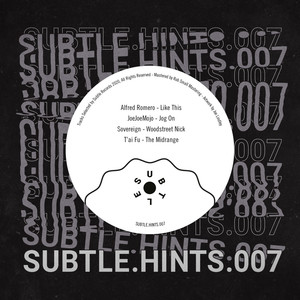 Like This (Original Mix)