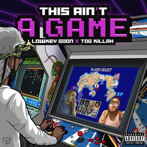 MARVEL VS CAPCOM (feat. LOWKEY GOON) (Explicit)