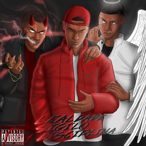 Ficar pra cima (feat. Sabino Bg & NorthStunnaBeatz) (Explicit)