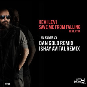 Save Me from Falling (Ishay Avital Remix)
