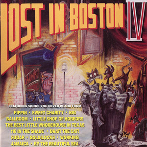 Lost In Boston, Vol. 4