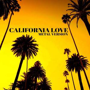 California Love (Metal Version)