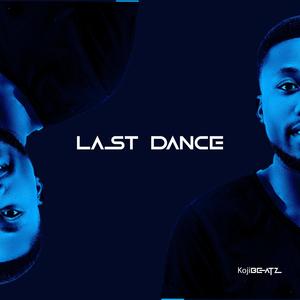 Last Dance (feat. Jay Brizzy & Jvy)