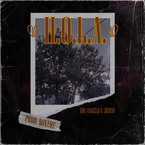 HOLA (feat. Judini & noname97)