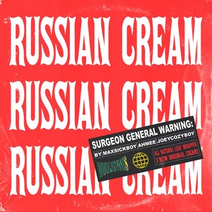 Russian Cream (Explicit)