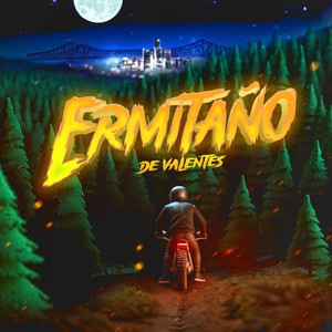 Ermitaño