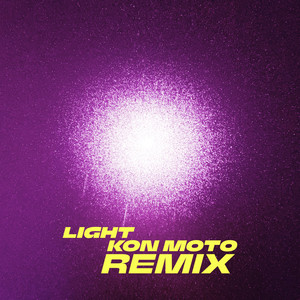 Light (kon moto Remix)