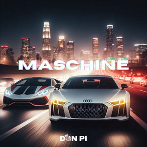 MASCHINE (Explicit)
