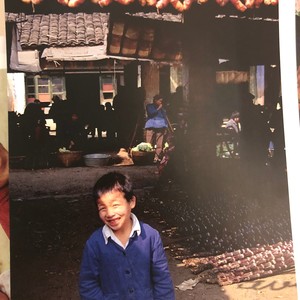 罗封面