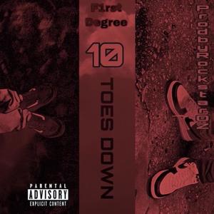 10 Toes Down (Explicit)